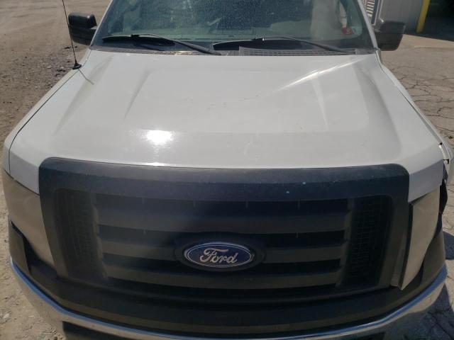Photo 11 from auction – 2010 FORD F150 SUPER with VIN 1FTEX1CW9AKE07702