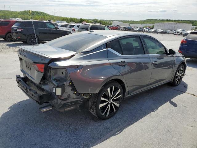 Photo 3 from auction – 2020 NISSAN ALTIMA SR with VIN 1N4BL4CV6LC281390