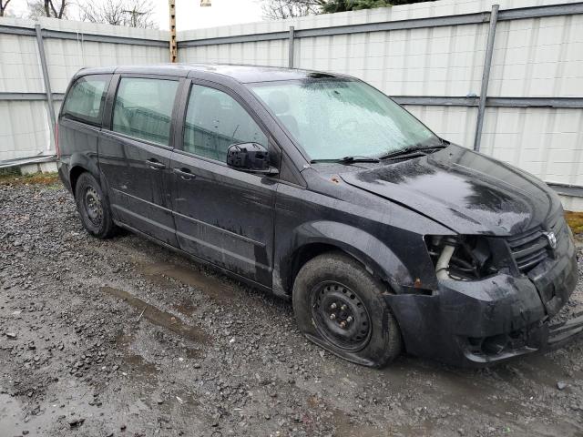 Photo 4 from auction – 2010 DODGE GRAND CARA with VIN 2D4RN4DE8AR486086