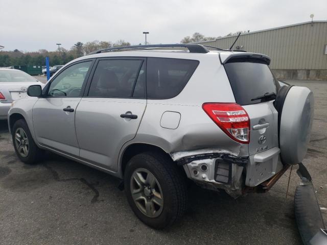 Photo 2 from auction – 2011 TOYOTA RAV4 with VIN 2T3BF4DVXBW097887