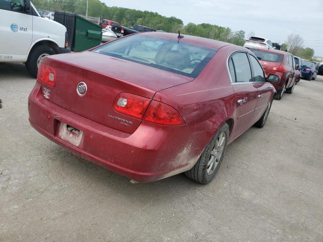 Photo 3 from auction – 2008 BUICK LUCERNE CX with VIN 1G4HD57248U165934