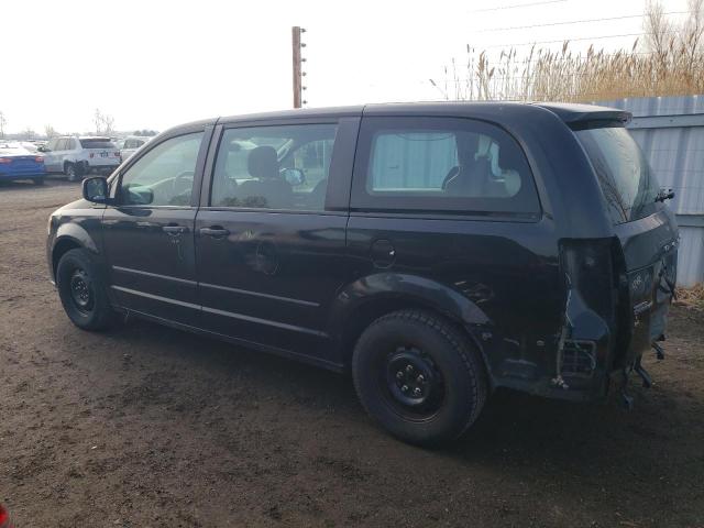 Photo 2 from auction – 2012 DODGE GRAND CARA with VIN 2C4RDGBG6CR335143
