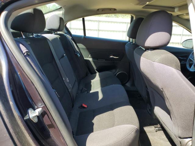 Photo 10 from auction – 2014 CHEVROLET CRUZE LT with VIN 1G1PC5SB6E7182053