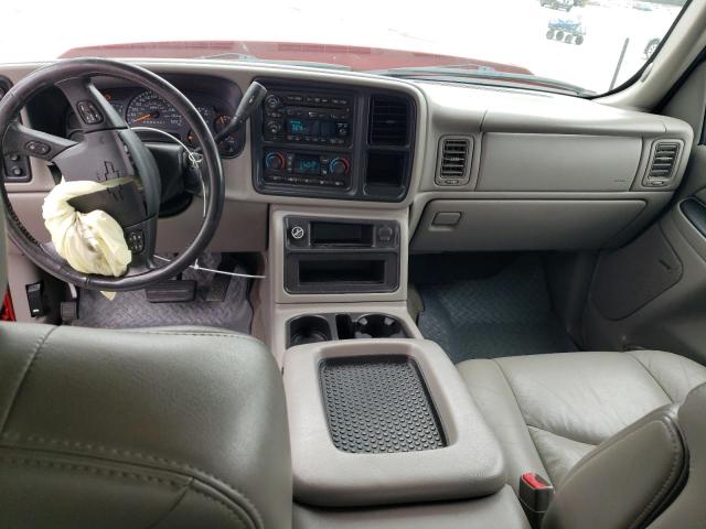 Zdjęcie 8 z aukcji – 2007 CHEVROLET SILVERADO z VIN 1GCEK19B47Z174752