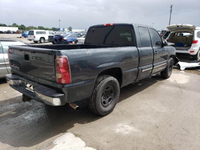 Photo 3 from auction – 2003 CHEVROLET SILVERADO with VIN 2GCEC19V031252891