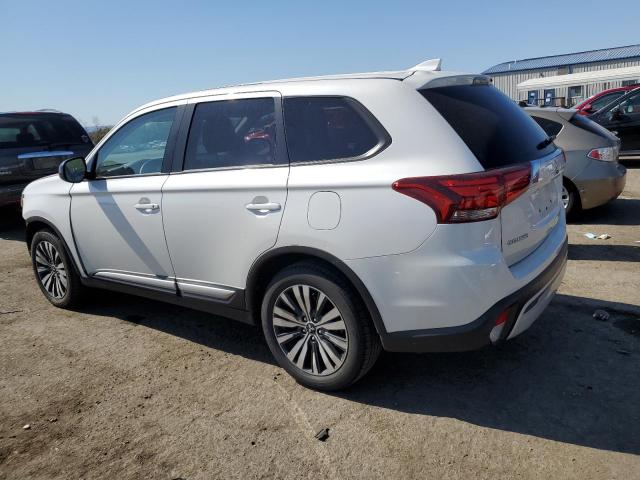 Photo 2 from auction – 2020 MITSUBISHI OUTLANDER with VIN JA4AD2A39LZ045302