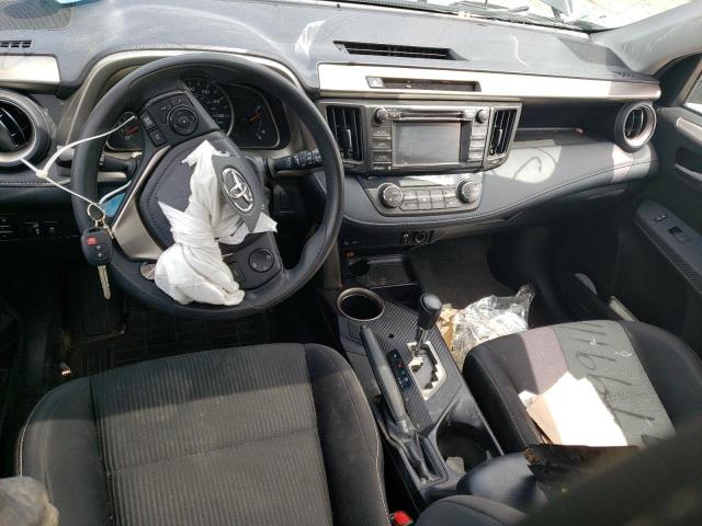 Photo 8 from auction – 2015 TOYOTA RAV4 XLE with VIN 2T3RFREV4FW238436