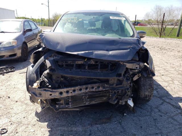Photo 5 from auction – 2013 FORD C-MAX SE with VIN 1FADP5AU3DL533451