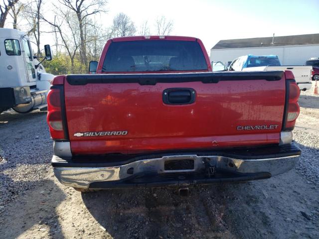 Photo 6 from auction – 2004 CHEVROLET SILVERADO with VIN 1GCEK19V84Z107240