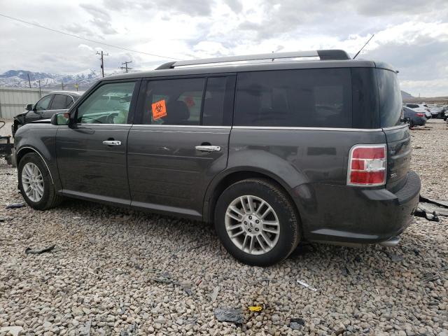 Photo 2 from auction – 2015 FORD FLEX SEL with VIN 2FMHK6C86FBA19110