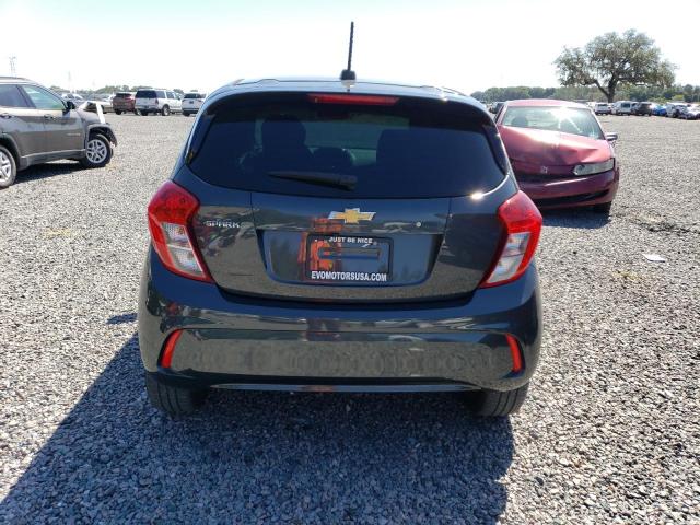 Photo 6 from auction – 2020 CHEVROLET SPARK LS with VIN KL8CB6SA7LC451390
