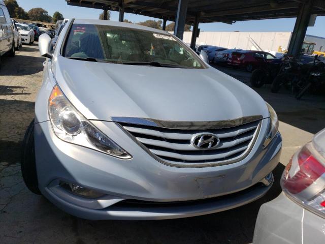 Photo 5 from auction – 2013 HYUNDAI SONATA GLS with VIN 5NPEB4AC7DH766591