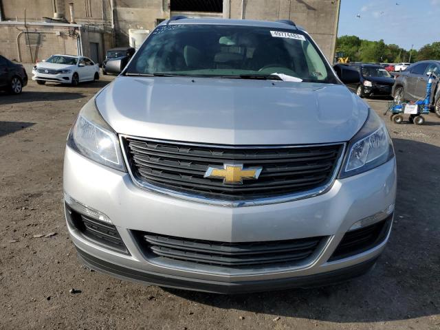 Zdjęcie 5 z aukcji – 2016 CHEVROLET TRAVERSE L z VIN 1GNKRFED6GJ278071