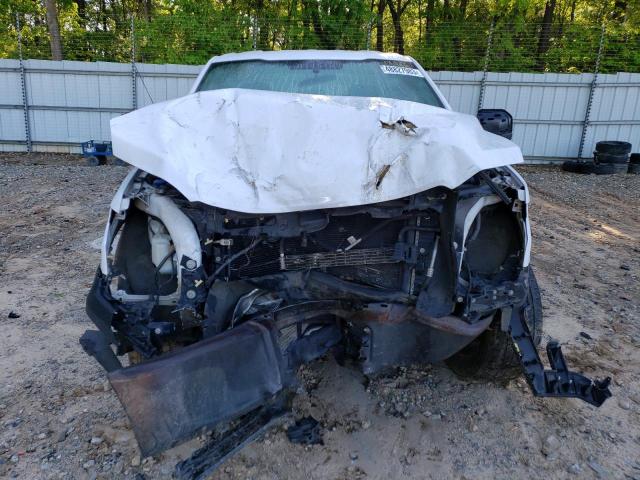 Photo 5 from auction – 2016 FORD F150 with VIN 1FTMF1CP8GKF75394