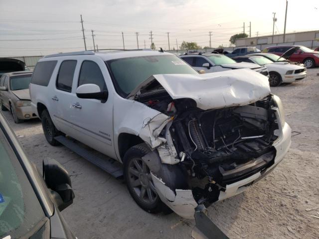 Photo 4 from auction – 2010 GMC YUKON XL D with VIN 1GKUKMEF5AR146380