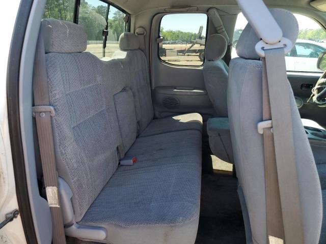 Photo 10 from auction – 2002 TOYOTA TUNDRA ACC with VIN 5TBBT44102S303069