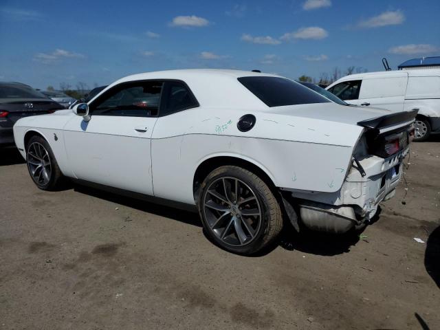 Photo 2 from auction – 2017 DODGE CHALLENGER with VIN 2C3CDZAG2HH568599