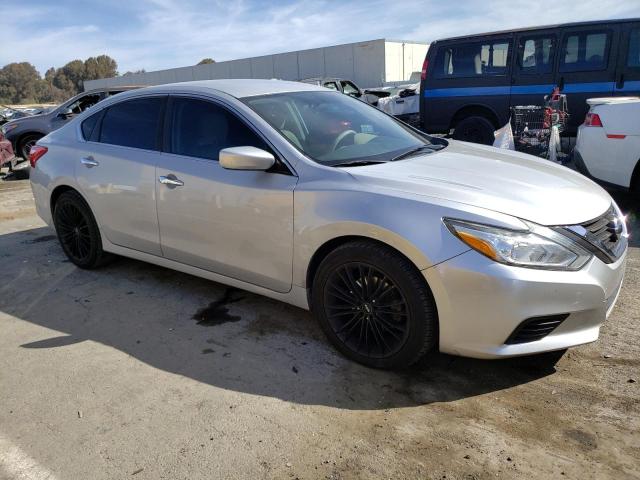 Photo 4 from auction – 2016 NISSAN ALTIMA 2.5 with VIN 1N4AL3AP7GN304843