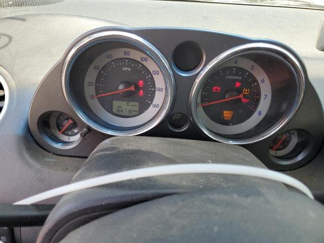 Photo 9 from auction – 2008 MITSUBISHI ECLIPSE SE with VIN 4A3AK64T48E026084