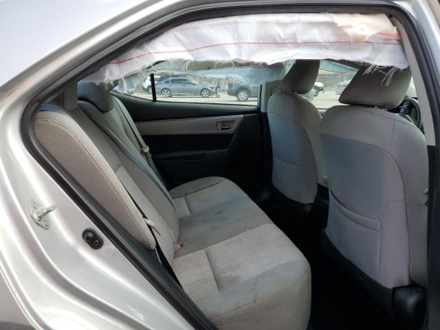 Photo 10 from auction – 2014 TOYOTA COROLLA L with VIN 2T1BURHE7EC205507