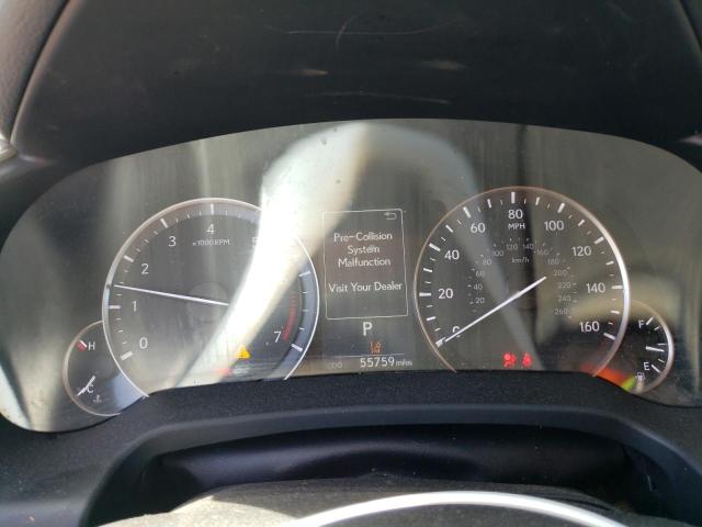 Photo 9 from auction – 2018 LEXUS RX 350 BAS with VIN 2T2ZZMCA2JC094703