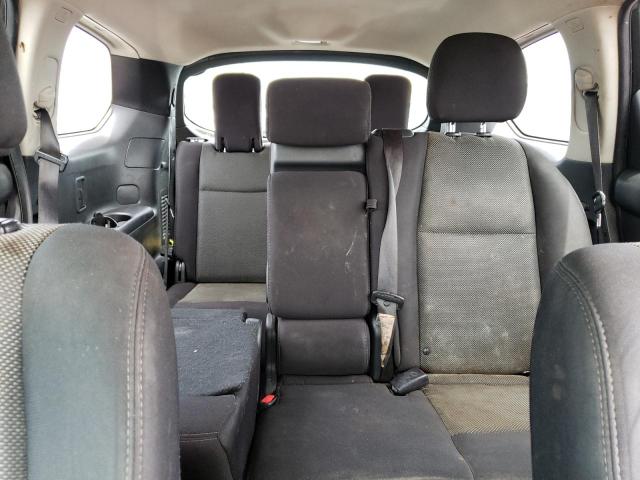Photo 10 from auction – 2017 NISSAN PATHFINDER with VIN 5N1DR2MN8HC640987