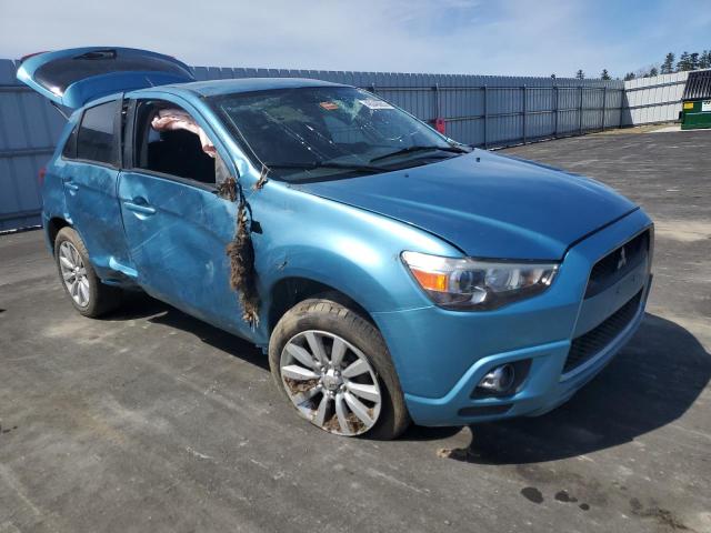 Photo 4 from auction – 2011 MITSUBISHI OUTLANDER with VIN JA4AR4AU3BZ011120