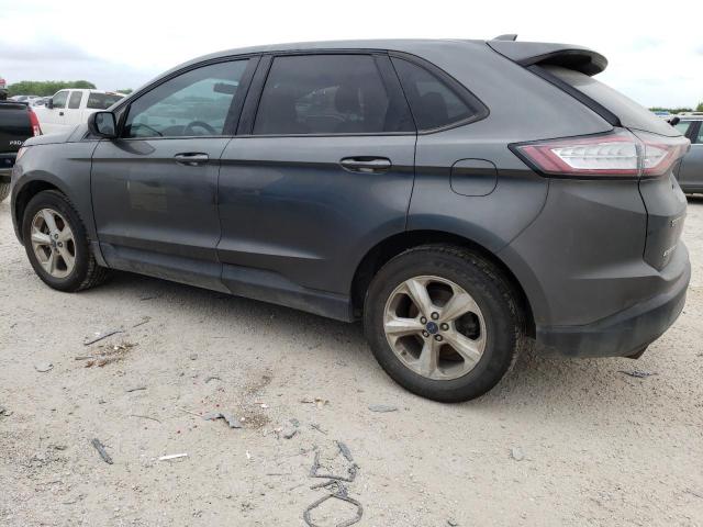 FORD EDGE SE 2016 with VIN 2FMPK3G94GBB58151 - Photo from auction