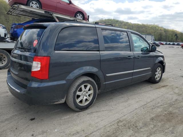 Photo 3 from auction – 2012 CHRYSLER TOWN & COU with VIN 2C4RC1BG2CR313608