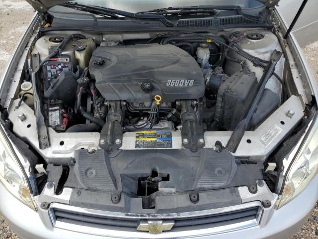 Photo 11 from auction – 2007 CHEVROLET IMPALA LS with VIN 2G1WB58K679225104