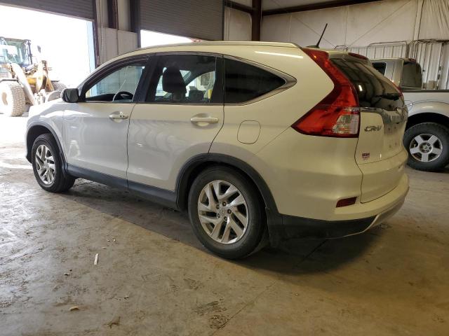 Photo 2 from auction – 2015 HONDA CR-V EXL with VIN 5J6RM4H78FL017070