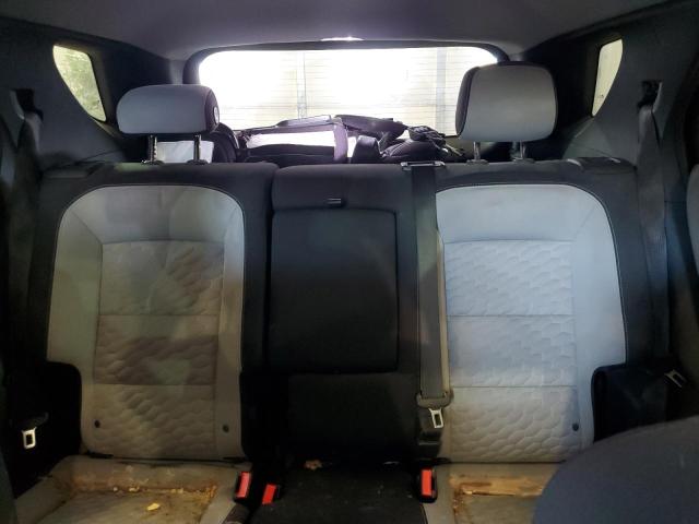 Photo 10 from auction – 2020 CHEVROLET EQUINOX LS with VIN 2GNAXHEV7L6165744