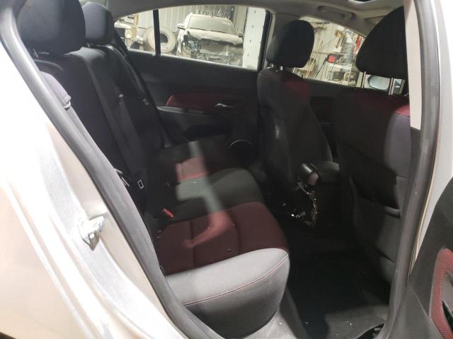Photo 10 from auction – 2013 CHEVROLET CRUZE LT with VIN 1G1PC5SB6D7164473