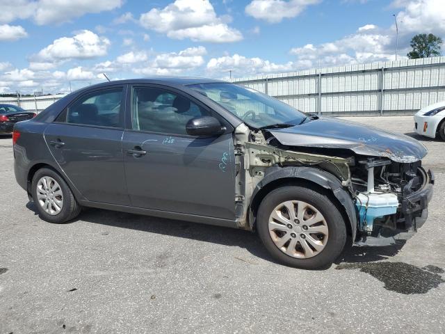 Zdjęcie 4 z aukcji – 2013 KIA FORTE EX z VIN KNAFU4A26D5727784