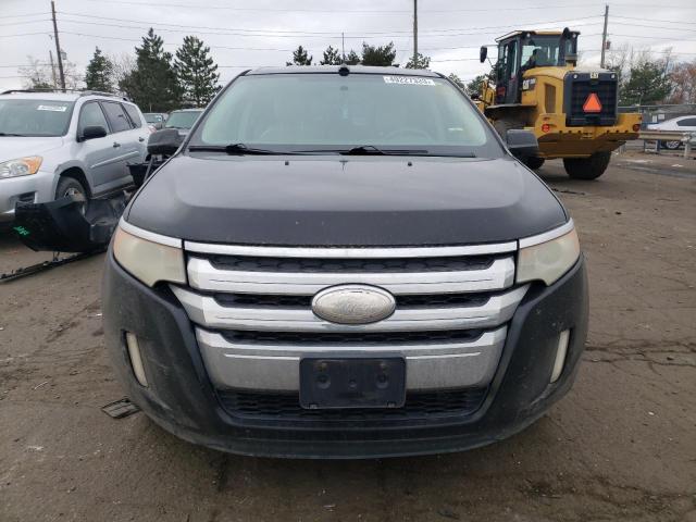 Photo 5 from auction – 2011 FORD EDGE SEL with VIN 2FMDK4JC0BBB51638