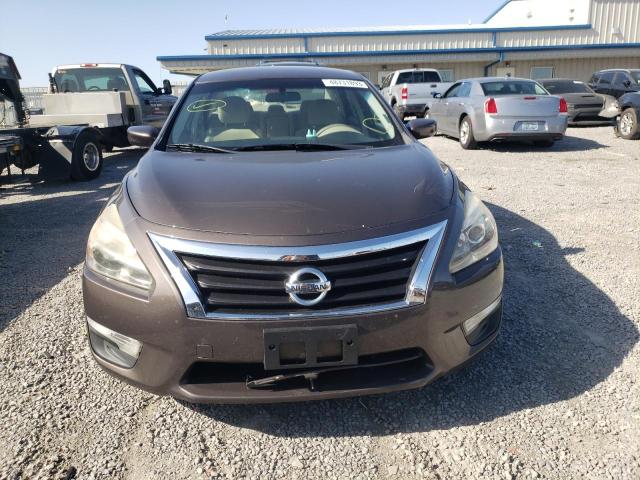 Photo 5 from auction – 2014 NISSAN ALTIMA 2.5 with VIN 1N4AL3AP9EC297967