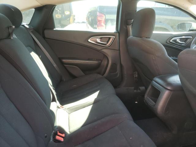 Photo 10 from auction – 2016 CHRYSLER 200 LIMITE with VIN 1C3CCCAB3GN112394