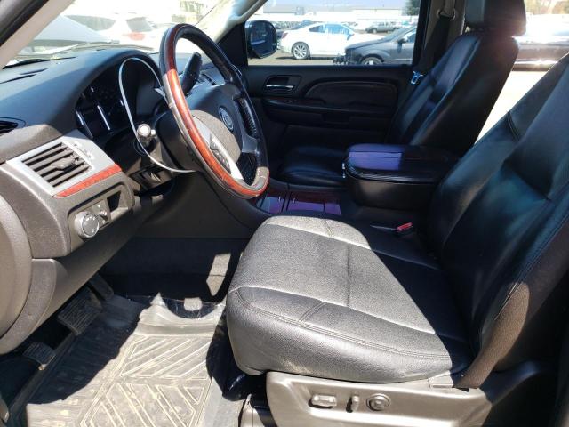 Foto 7 de la subasta – 2007 CADILLAC ESCALADE E con VIN 1GYFK66887R310238