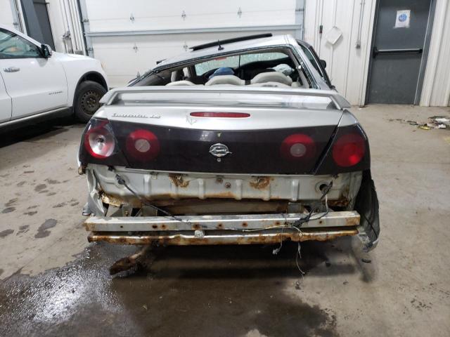 Photo 6 from auction – 2005 CHEVROLET IMPALA LS with VIN 2G1WH52K759265602