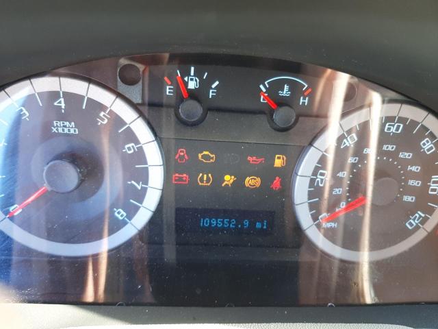 Photo 9 from auction – 2011 FORD ESCAPE XLT with VIN 1FMCU0DGXBKA22650