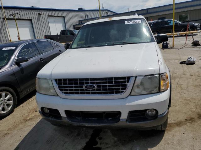 Foto 5 de la subasta – 2003 FORD EXPLORER X con VIN 1FMZU63K83UA34756