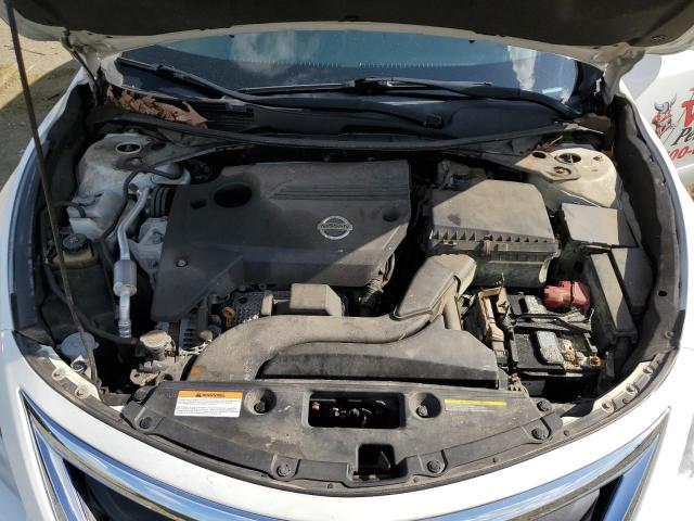 Photo 11 from auction – 2015 NISSAN ALTIMA 2.5 with VIN 1N4AL3AP5FN912018