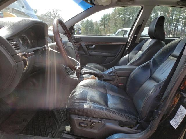 Photo 7 from auction – 2006 VOLVO S80 with VIN YV1TH592761430614