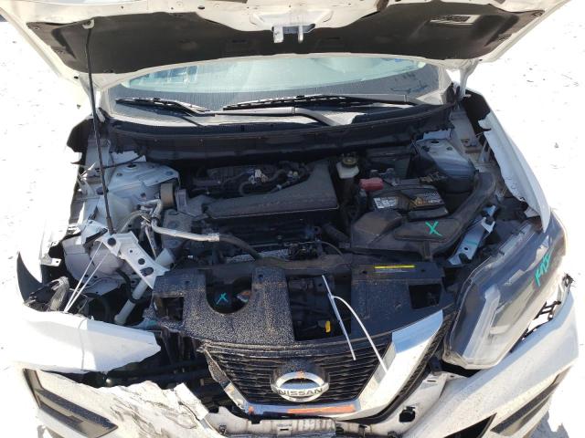 Photo 12 from auction – 2017 NISSAN ROGUE S with VIN KNMAT2MT3HP500443