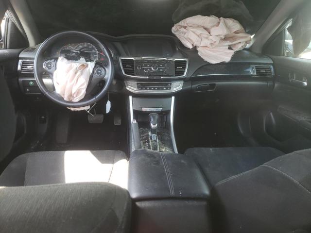 Photo 8 from auction – 2015 HONDA ACCORD SPO with VIN 1HGCR2F59FA069212