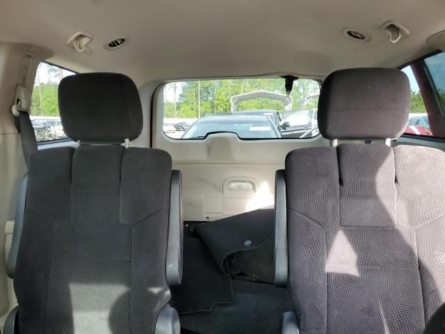 Photo 10 from auction – 2013 DODGE GRAND CARA with VIN 2C4RDGCG0DR770630