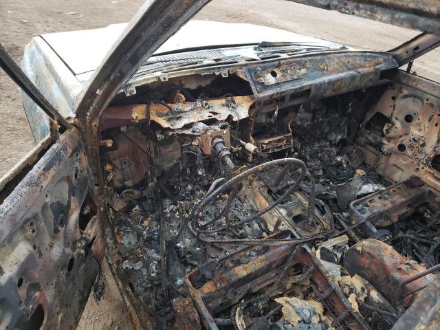 Photo 9 from auction – 1986 TOYOTA 4RUNNER with VIN JT3RN64W6G0004594