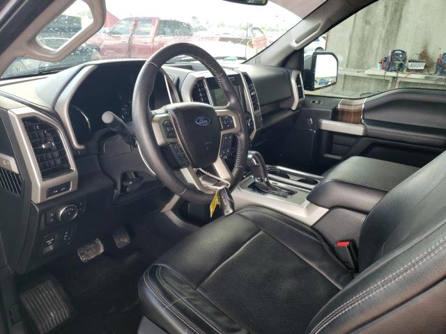 Zdjęcie 7 z aukcji – 2017 FORD F150 SUPER z VIN 1FTEW1CP2HFC42963