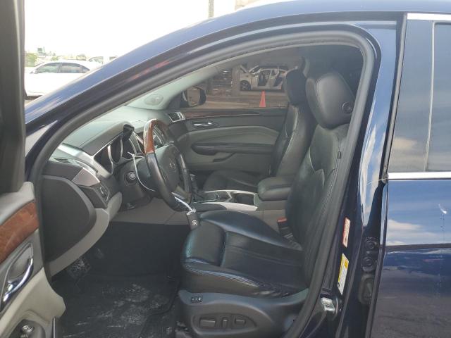 Photo 7 from auction – 2011 CADILLAC SRX LUXURY with VIN 3GYFNAEY7BS583012