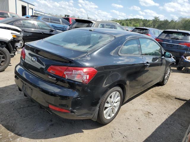 Photo 3 from auction – 2016 KIA FORTE EX with VIN KNAFX6A82G5571674
